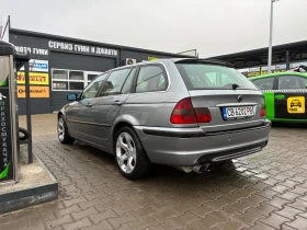 BMW 330 - 3800 € / 7432.15 лв. - 44187233 2