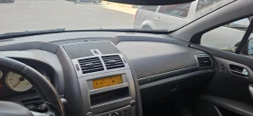 Peugeot 407 2.0 HDI - 1199 € / 2345.04 лв. - 92885680 9