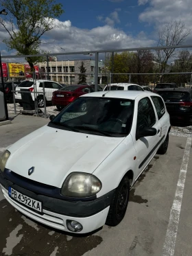 Renault Clio undefined | Auto.bg — изображение 7