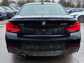 BMW 230 * xDrive * ГЛАВНО ПРЕДСТАВИТЕЛСТВО* КАМЕРА*  | Auto.bg — изображение 4