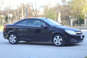 Opel Astra twintop - 3900 € / 7627.74 лв. - 86268152 12