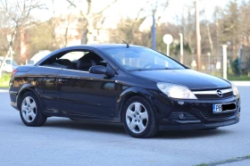Opel Astra twintop - 3900 € / 7627.74 лв. - 86268152 14