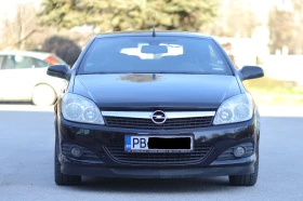 Opel Astra twintop - 3900 € / 7627.74 лв. - 86268152 11