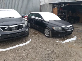 ������ Volvo V50