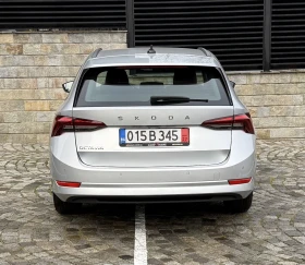 Skoda Octavia 2.0TDI_150kc | Mobile.bg � ����� ������ 6
