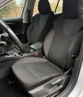 Skoda Octavia 2.0TDI_150kc | Mobile.bg � ����� ������ 8