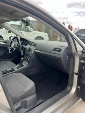 VW Golf 1.6 TDI / DSG / ��� / ������ | Mobile.bg � ����� ������ 8
