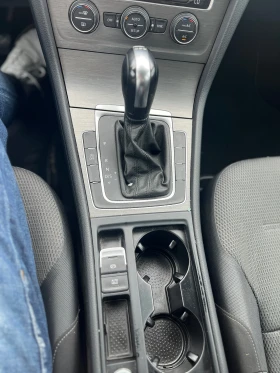 VW Golf 1.6 TDI / DSG / ��� / ������ | Mobile.bg � ����� ������ 15