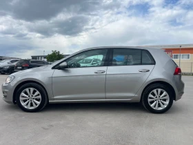 VW Golf 1.6 TDI / DSG / ��� / ������ | Mobile.bg � ����� ������ 5