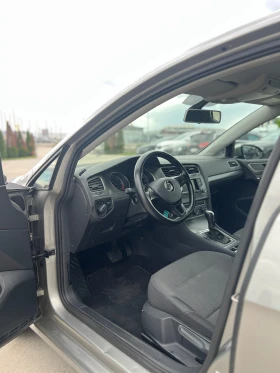 VW Golf 1.6 TDI / DSG / ��� / ������ | Mobile.bg � ����� ������ 7