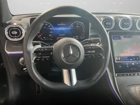 Mercedes-Benz CLE 300 e / AMG / BURMESTER / NIGHT / PANO | Auto.bg — изображение 13