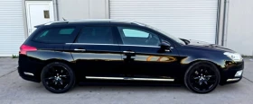 Citroen C5 2.0 163�.� | Mobile.bg � ����� ������ 4