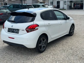 Peugeot 208 1.6d/100hp/NAVI/PANORAMA/CAMERA/ | Mobile.bg � ����� ������ 6