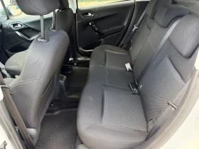 Peugeot 208 1.6d/100hp/NAVI/PANORAMA/CAMERA/ | Mobile.bg � ����� ������ 13