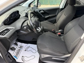 Peugeot 208 1.6d/100hp/NAVI/PANORAMA/CAMERA/ | Mobile.bg � ����� ������ 12