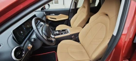 DONGFENG T5-EVO HEV - Закупен чисто нов на 11.11.2025 г.  | Auto.bg — изображение 7