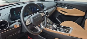 DONGFENG T5-EVO HEV - Закупен чисто нов на 11.11.2025 г.  | Auto.bg — изображение 17