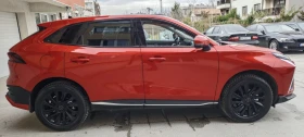 DONGFENG T5-EVO HEV - Закупен чисто нов на 11.11.2025 г.  | Auto.bg — изображение 14