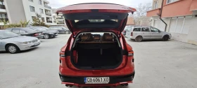 DONGFENG T5-EVO HEV - Закупен чисто нов на 11.11.2025 г.  | Auto.bg — изображение 12