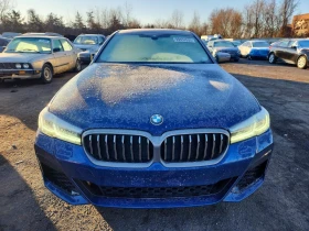 BMW 550 4.4l MXi - 35000 € / 68454.05 лв. - 17458601 5