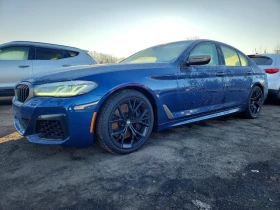 BMW 550 4.4l MXi