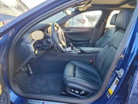 BMW 550 4.4l MXi - 35000 € / 68454.05 лв. - 17458601 7