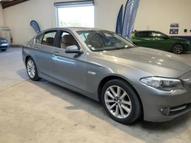 BMW 525 5er 525d Confort | Auto.bg — изображение 8