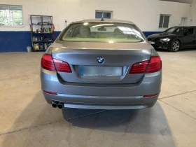 BMW 525 5er 525d Confort | Auto.bg — изображение 5