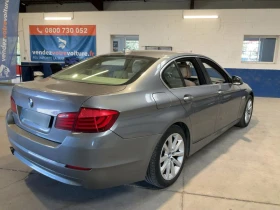 BMW 525 5er 525d Confort | Auto.bg — изображение 6
