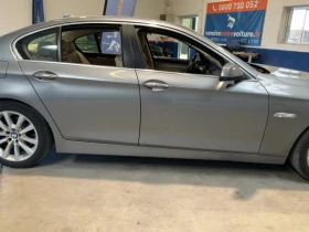 BMW 525 5er 525d Confort | Auto.bg — изображение 7
