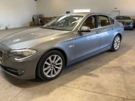 BMW 525 5er 525d Confort | Auto.bg — изображение 2