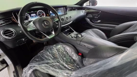 Mercedes-Benz S 63 AMG COUPE | DRIVER ASSIST PACK | HEADUP | 360 | Auto.bg — изображение 7