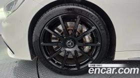 Mercedes-Benz S 63 AMG COUPE | DRIVER ASSIST PACK | HEADUP | 360 | Auto.bg — изображение 5