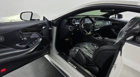 Mercedes-Benz S 63 AMG COUPE | DRIVER ASSIST PACK | HEADUP | 360 | Auto.bg — изображение 6