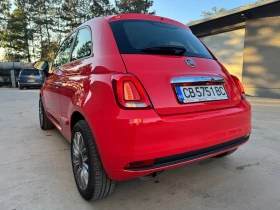 Fiat 500 - 9900 € - 96518618 6