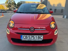 Fiat 500 - 9900 € - 96518618 12