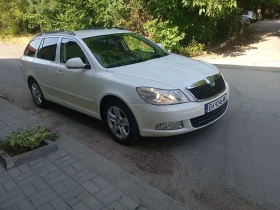 Skoda Octavia 1.6 TDI - 5100 € - 20630127 11