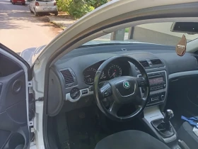 Skoda Octavia 1.6 TDI - 5100 € - 20630127 9