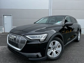 Audi E-Tron Quattro 55 95KWh Business SOH 90%  