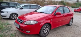 ����� �� �������� �� Daewoo Lacetti