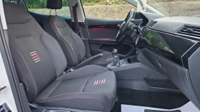 Seat Ibiza 1.6 TDI FR/NAVIG/KLIMATRON/DISTRONIK | Auto.bg — изображение 13