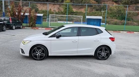 Seat Ibiza 1.6 TDI FR/NAVIG/KLIMATRON/DISTRONIK | Auto.bg — изображение 3