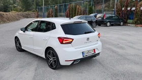 Seat Ibiza 1.6 TDI FR/NAVIG/KLIMATRON/DISTRONIK | Auto.bg — изображение 4