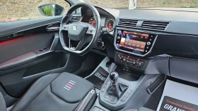 Seat Ibiza 1.6 TDI FR/NAVIG/KLIMATRON/DISTRONIK | Auto.bg — изображение 11