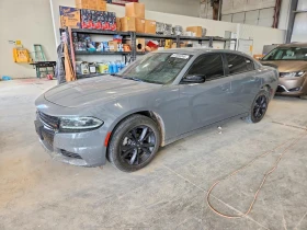 ������ Dodge Charger