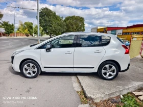 Peugeot 3008 2.0HDi Swiss Aut. | Auto.bg — изображение 8