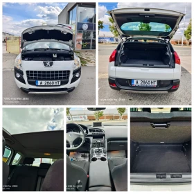 Peugeot 3008 2.0HDi Swiss Aut. | Auto.bg — изображение 13