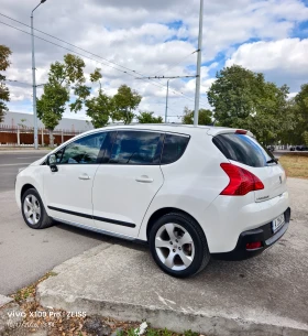 Peugeot 3008 2.0HDi Swiss Aut. | Auto.bg — изображение 6