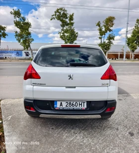 Peugeot 3008 2.0HDi Swiss Aut. | Auto.bg — изображение 5