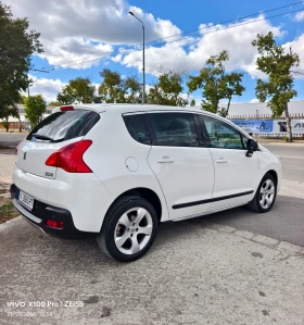 Peugeot 3008 2.0HDi Swiss Aut. | Auto.bg — изображение 4